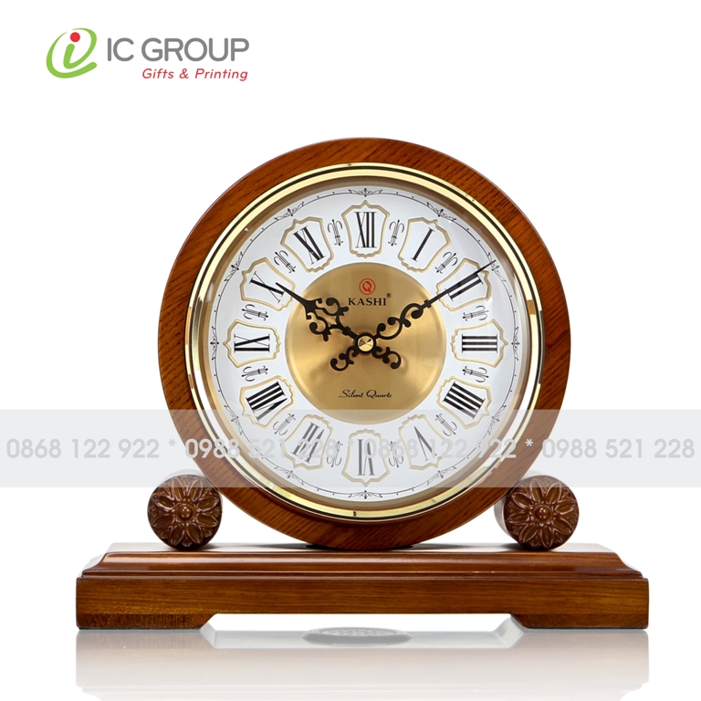 ĐỒNG HỒ ĐỂ BÀN 03